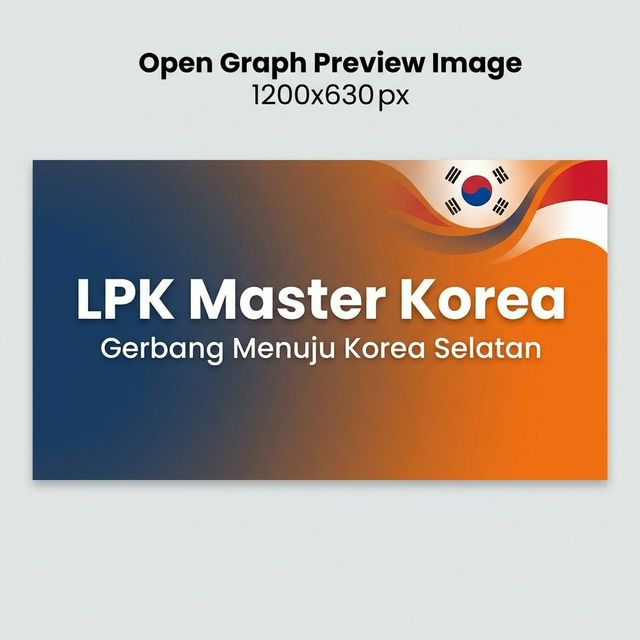 Pelatihan Bahasa untuk Masa Depan: LPK IPPHO 7Y di Cilacap